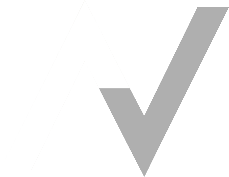 Andrew Johnson's "AJ" mark 